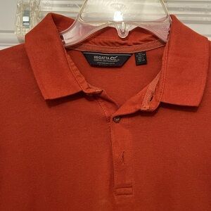 Regatta great outdoors  3 button shirt